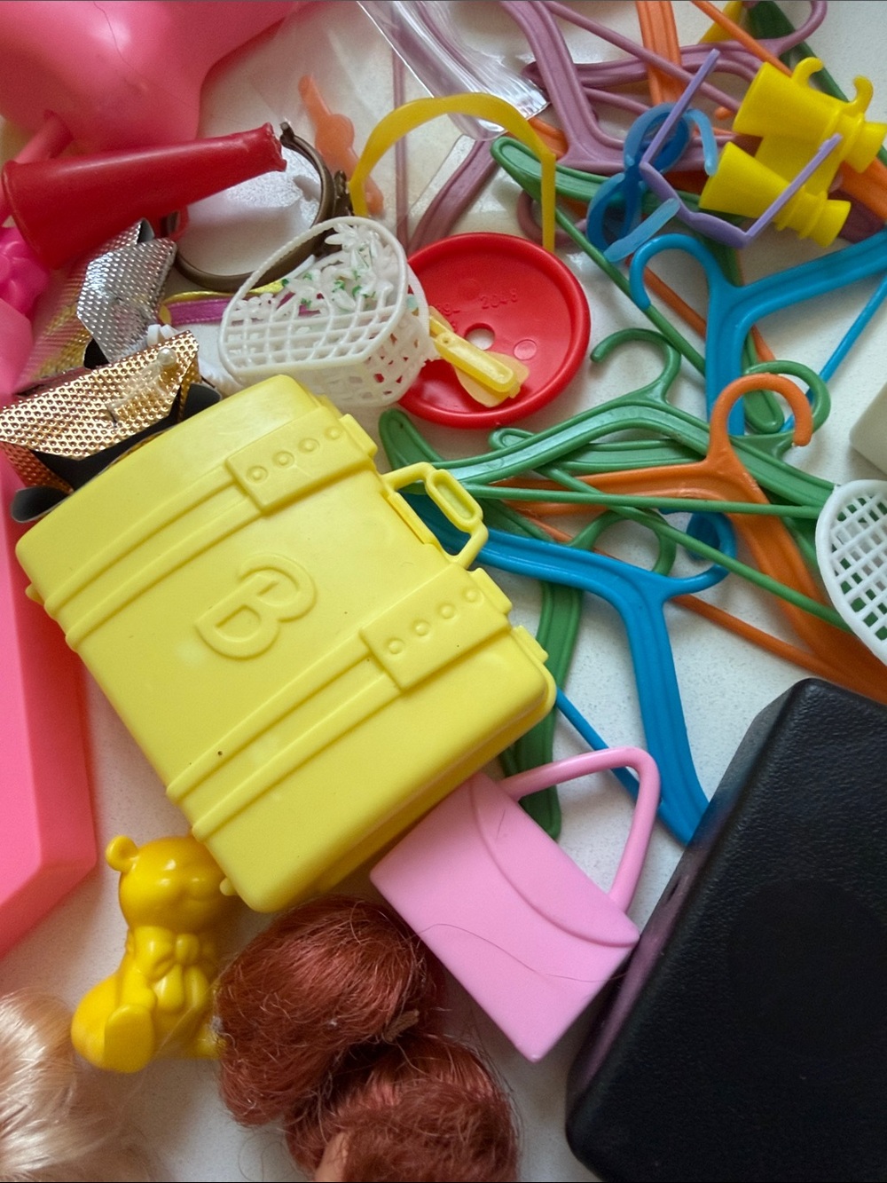 Vintage Barbie Lot - Picture 2 of 10